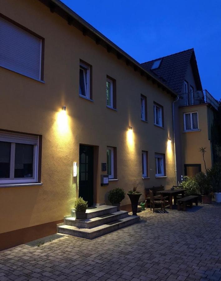 Mainsommer Kemmern Exteriér fotografie