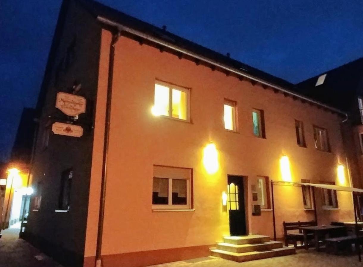 Mainsommer Kemmern Exteriér fotografie