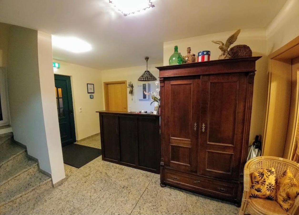Mainsommer Kemmern Exteriér fotografie